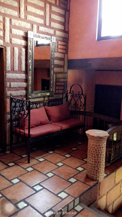 Ex-Hacienda La Ilusion Hotel Ocosingo Luaran gambar