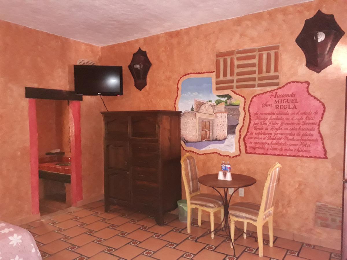 Ex-Hacienda La Ilusion Hotel Ocosingo Luaran gambar